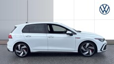 Volkswagen Golf 2.0 TSI GTI 5dr DSG Petrol Hatchback